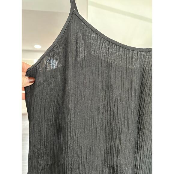 Jenni Kayne Fete Slip Dress Size L - Picture 5 of 8